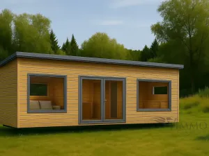 Prodej komerční nemovitosti, České Budějovice, nám. Přemysla Otakara II., 24 m2