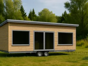 Prodej komerční nemovitosti, České Budějovice, nám. Přemysla Otakara II., 24 m2