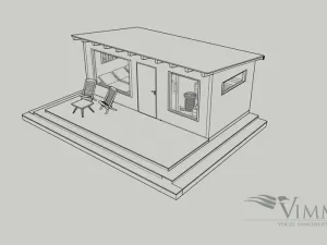 Prodej komerční nemovitosti, České Budějovice, nám. Přemysla Otakara II., 19 m2