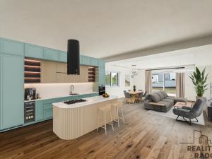 Prodej rodinného domu, Chyňava - Podkozí, 241 m2