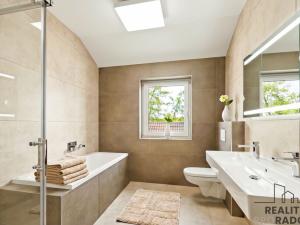 Prodej rodinného domu, Chyňava - Podkozí, 241 m2