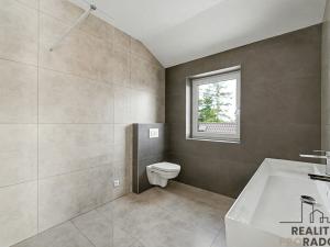 Prodej rodinného domu, Chyňava - Podkozí, 241 m2