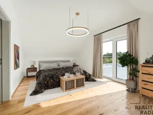 Prodej rodinného domu, Chyňava - Podkozí, 241 m2