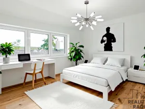 Prodej rodinného domu, Chyňava - Podkozí, 241 m2