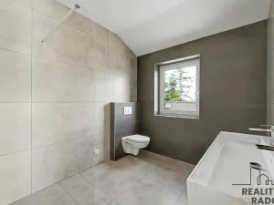 Prodej rodinného domu, Chyňava - Podkozí, 241 m2