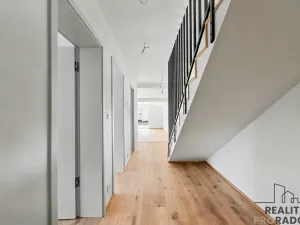 Prodej rodinného domu, Chyňava - Podkozí, 241 m2