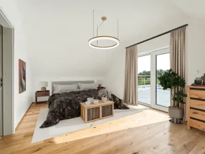 Prodej rodinného domu, Chyňava - Podkozí, 241 m2