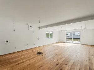 Prodej rodinného domu, Chyňava - Podkozí, 241 m2