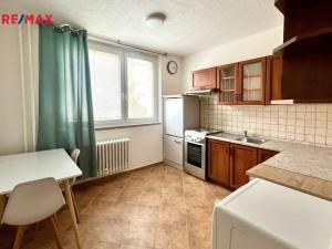 Pronájem bytu 1+1, Jihlava, Zahradní, 36 m2