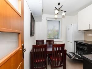 Pronájem bytu 2+1, Praha - Letňany, Fryčovická, 52 m2