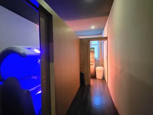 Pronájem obchodního prostoru, Praha - Žižkov, Hartigova, 55 m2