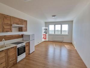 Pronájem bytu 1+kk, Olomouc - Řepčín, Aloise Rašína, 35 m2