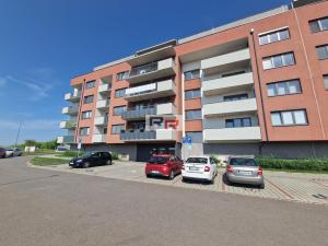 Pronájem bytu 1+kk, Olomouc - Řepčín, Aloise Rašína, 35 m2