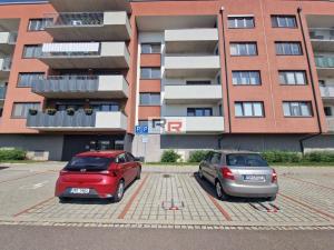 Pronájem bytu 1+kk, Olomouc - Řepčín, Aloise Rašína, 35 m2