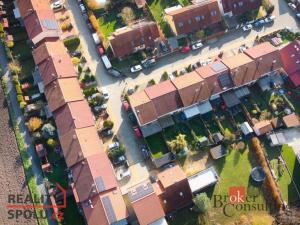 Prodej rodinného domu, Květnice, Balzamínová, 89 m2