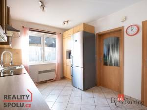 Prodej rodinného domu, Květnice, Balzamínová, 89 m2