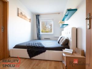 Prodej rodinného domu, Květnice, Balzamínová, 89 m2