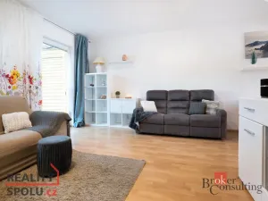 Prodej rodinného domu, Květnice, Balzamínová, 89 m2