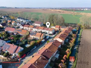 Prodej rodinného domu, Květnice, Balzamínová, 89 m2