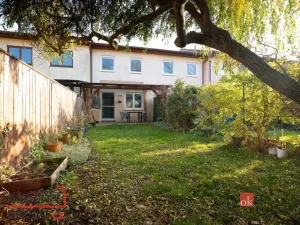 Prodej rodinného domu, Květnice, Balzamínová, 89 m2