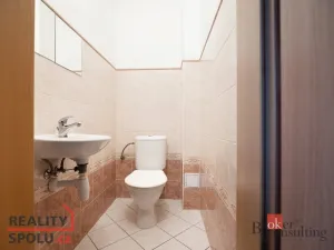 Prodej rodinného domu, Květnice, Balzamínová, 89 m2