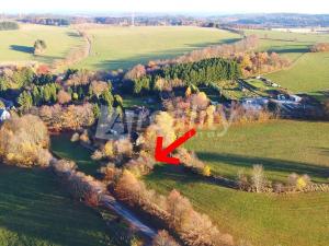 Prodej pozemku pro bydlení, Zbinohy, 1000 m2