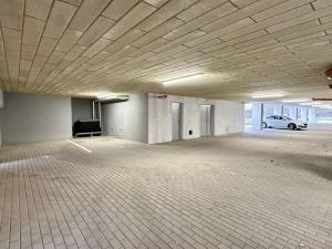 Pronájem garážového stání, Plzeň, Pilařská, 12 m2