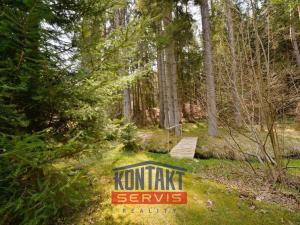 Pronájem chaty, Slavče - Keblany, 90 m2