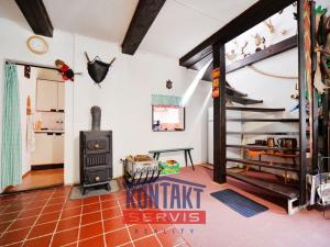 Pronájem chaty, Slavče - Keblany, 90 m2