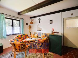 Pronájem chaty, Slavče - Keblany, 90 m2