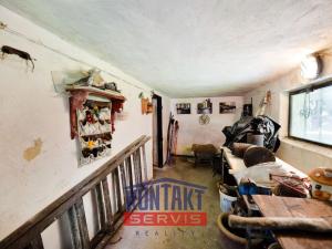 Pronájem chaty, Slavče - Keblany, 90 m2