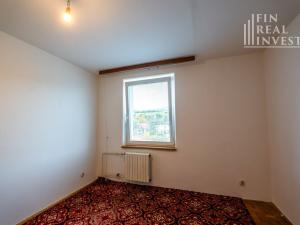 Prodej bytu 3+1, Luhačovice, 70 m2