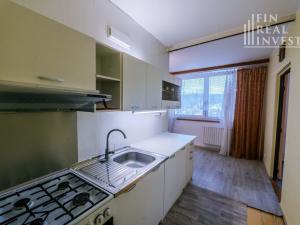 Prodej bytu 3+1, Luhačovice, 70 m2