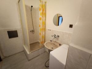 Pronájem bytu 1+kk, Pardubice, Sezemická, 28 m2