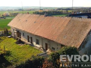 Prodej rodinného domu, Sobětuchy - Vrcha, 250 m2