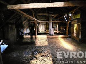 Prodej rodinného domu, Sobětuchy - Vrcha, 250 m2