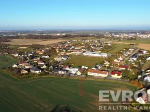 Prodej rodinného domu, Sobětuchy - Vrcha, 250 m2