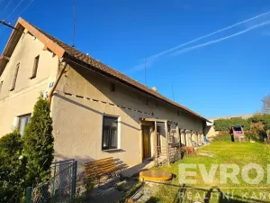 Prodej rodinného domu, Sobětuchy - Vrcha, 250 m2