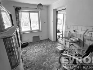 Prodej rodinného domu, Sobětuchy - Vrcha, 250 m2