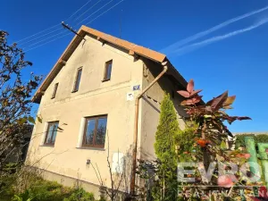 Prodej rodinného domu, Sobětuchy - Vrcha, 250 m2