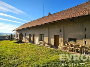 Prodej rodinného domu, Sobětuchy - Vrcha, 250 m2