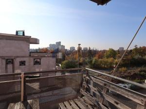 Pronájem bytu 2+kk, Praha - Malešice, Akademická, 56 m2