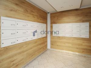 Pronájem bytu 2+kk, Praha - Malešice, Akademická, 56 m2