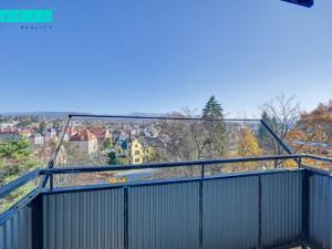 Pronájem bytu 2+1, Šumperk, Evaldova, 56 m2