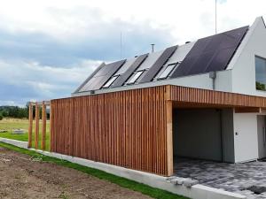 Prodej rodinného domu, Hostomice, Dubinská, 179 m2