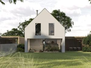 Prodej rodinného domu, Hostomice, Dubinská, 179 m2