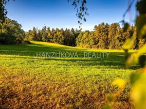 Prodej pozemku pro bydlení, Dubičné, 2000 m2