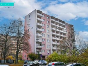 Prodej bytu 3+1, Prostějov, sídl. Svobody, 59 m2