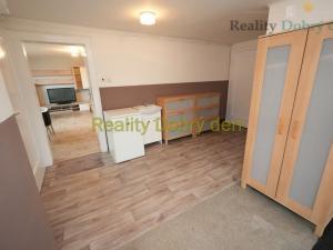 Pronájem bytu 1+kk, Opava, Hobzíkova, 27 m2