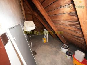 Pronájem bytu 1+kk, Opava, Hobzíkova, 27 m2